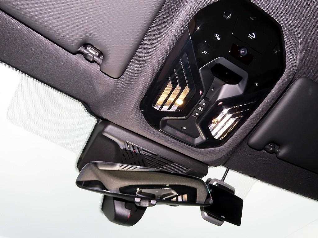 BMW 5 Series 2025 Blanco - Importación desde Corea - HF Imports Iquique - Foto 15