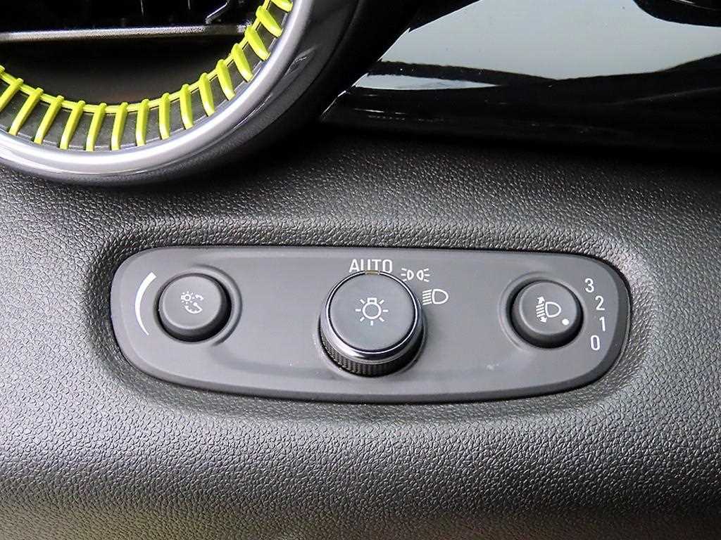 Chevrolet Trax - Vista 12