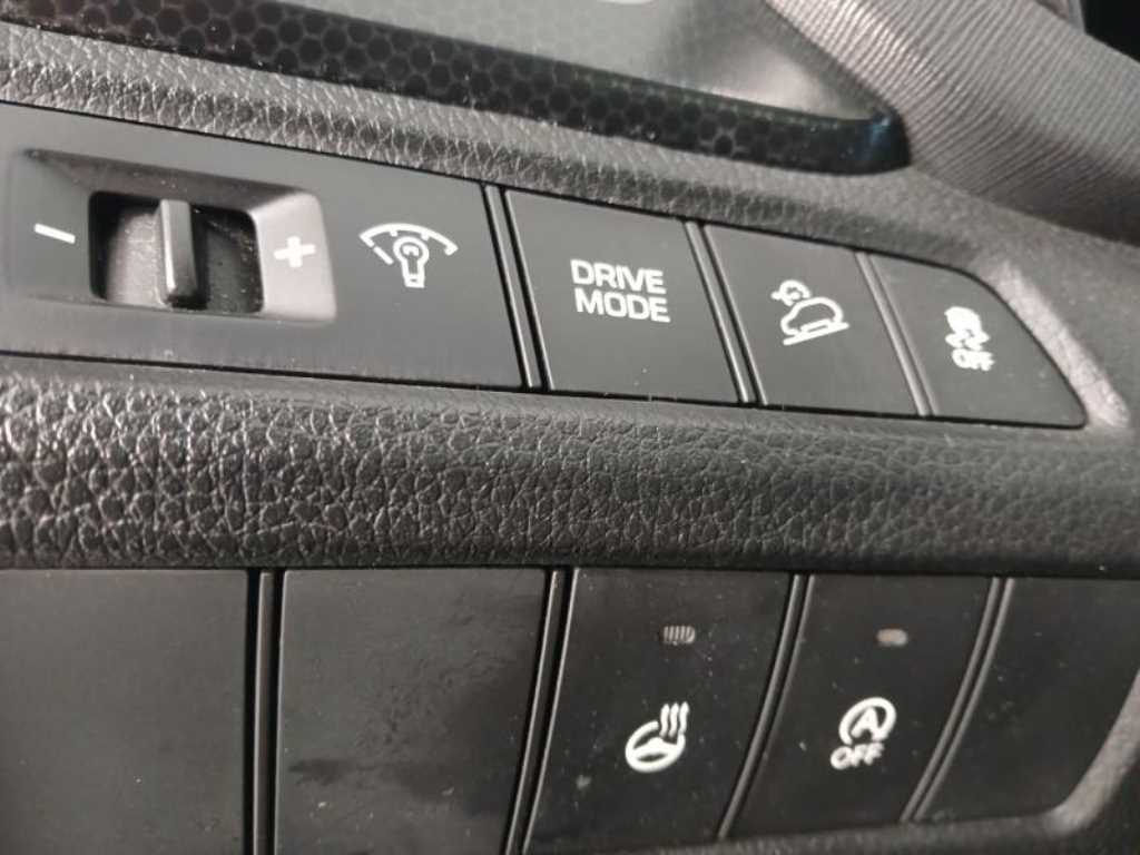 HYUNDAI Santa Fe - Vista 8