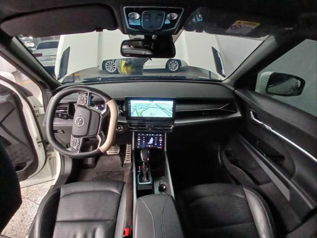 Ssangyong Torres - Vista 6