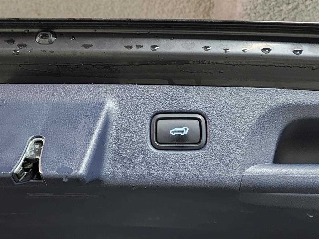 HYUNDAI Palisade 2022 Negro - Importación desde Corea - HF Imports Iquique - Foto 18