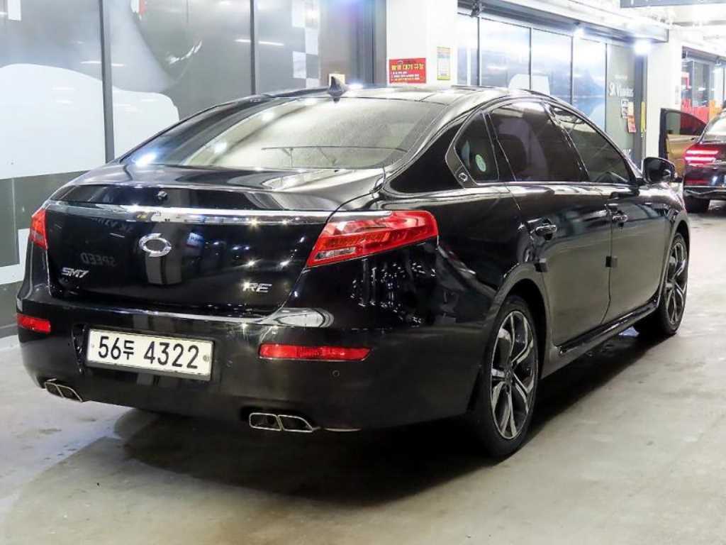 SAMSUNG SM7 - Vista 4