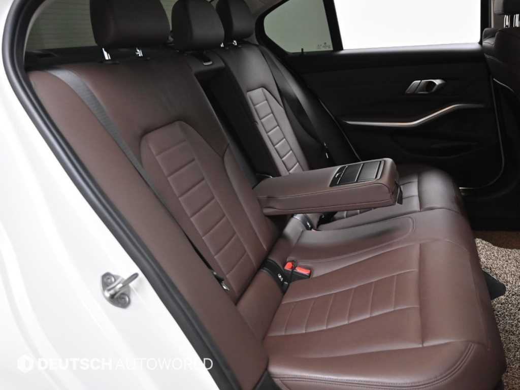 BMW 3 series - Vista 12