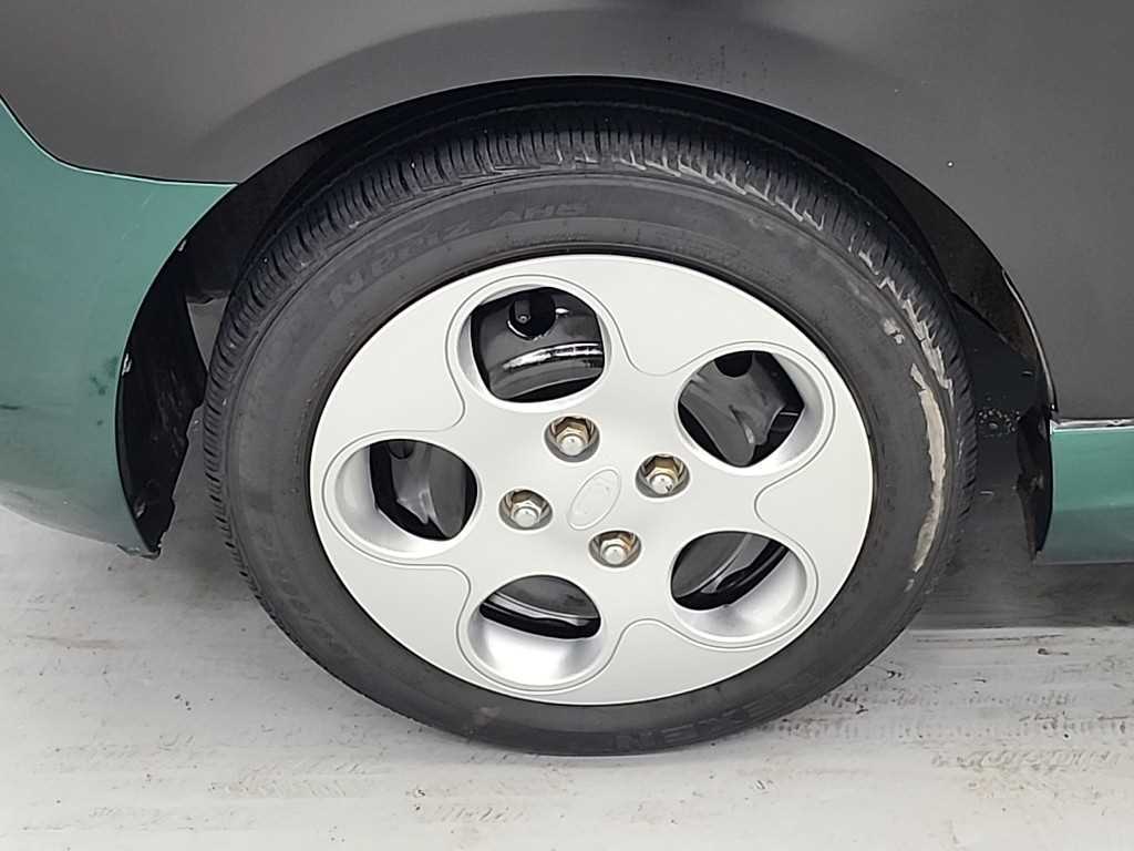 KIA Morning 2009 Blanco - Importación desde Corea - HF Imports Iquique - Foto 17