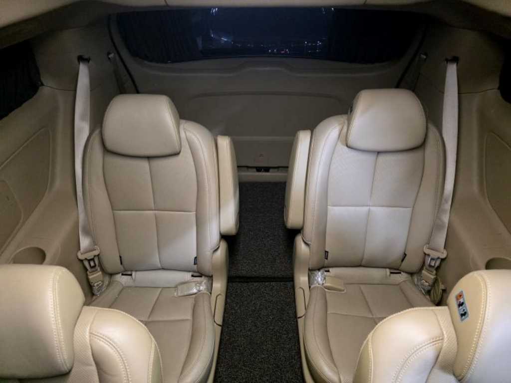 KIA Carnival 2019 Negro - Importación desde Corea - HF Imports Iquique - Foto 19