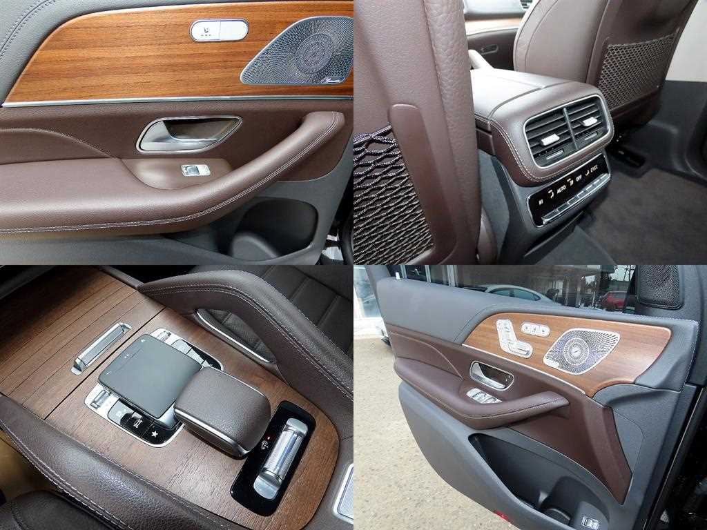 Mercedes Benz GLE Class 2020 Negro - Importación desde Corea - HF Imports Iquique - Foto 18