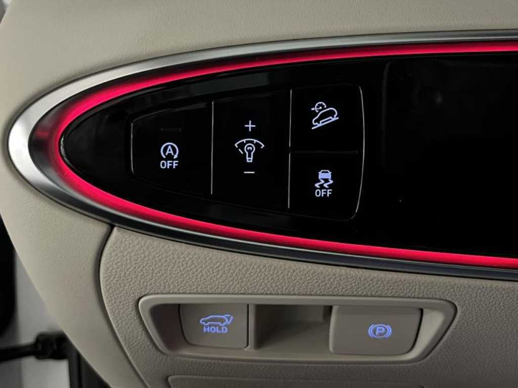 Genesis GV70 2023 Blanco - Importación desde Corea - HF Imports Iquique - Foto 16