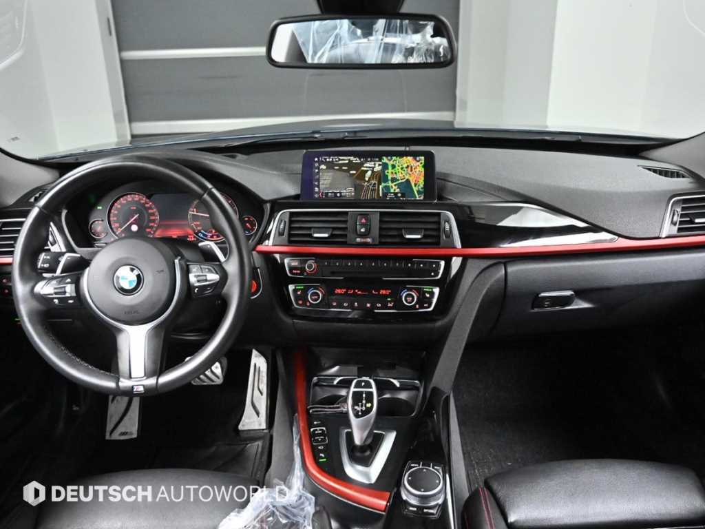 BMW Gran Turismo - Vista 7