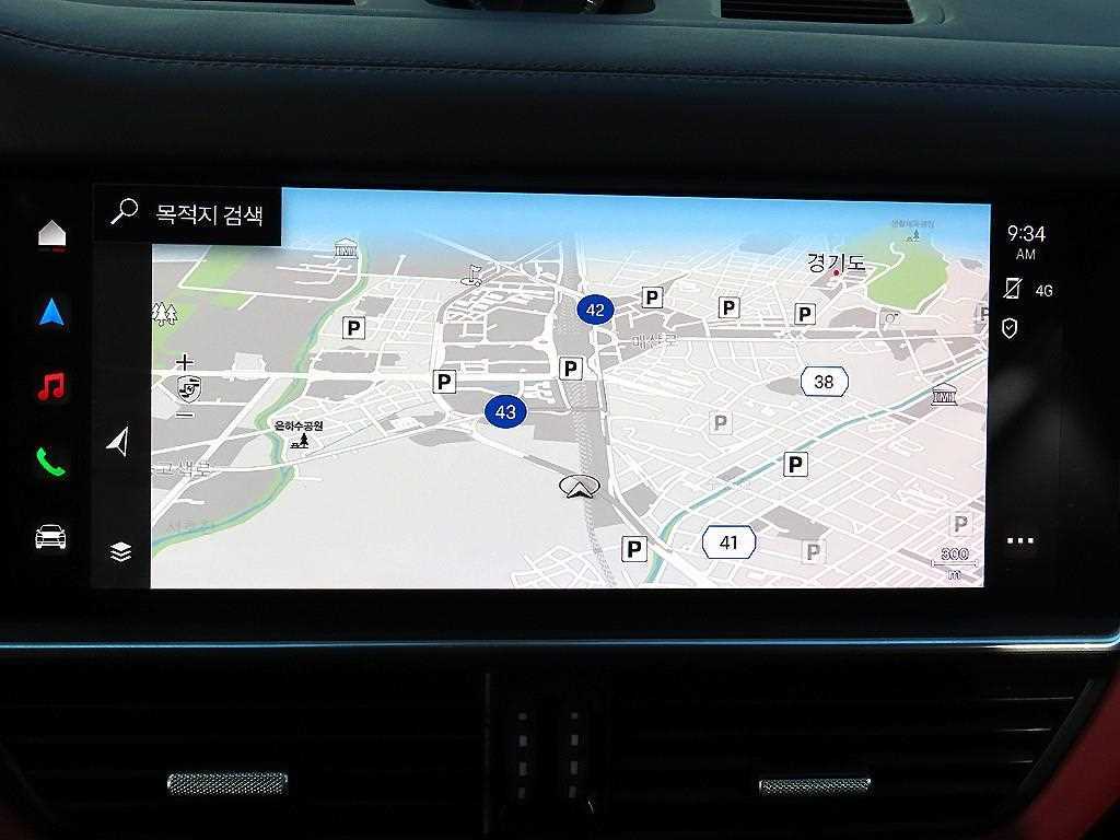 Porsche Cayenne 2022 Gris - Importación desde Corea - HF Imports Iquique - Foto 14