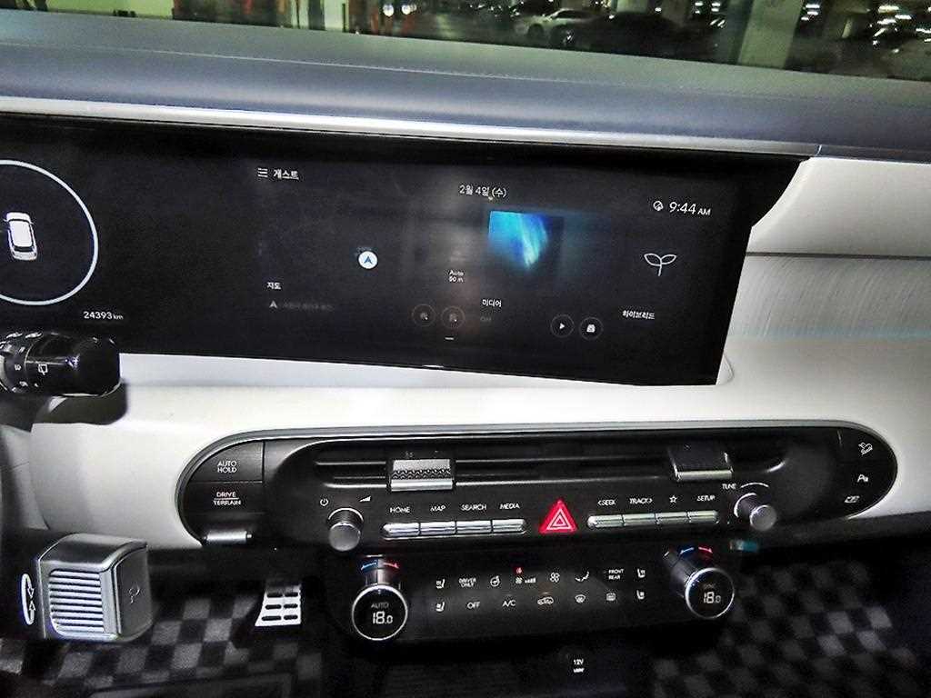 HYUNDAI Palisade - Vista 11