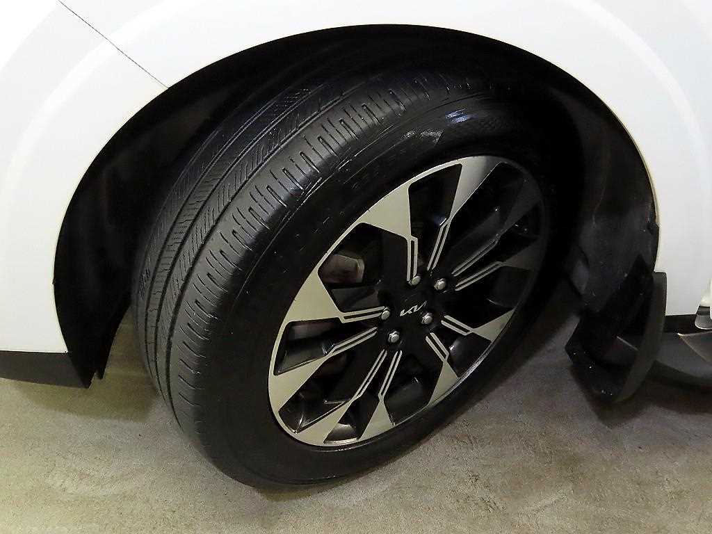 KIA Carnival 2021 Blanco - Importación desde Corea - HF Imports Iquique - Foto 20