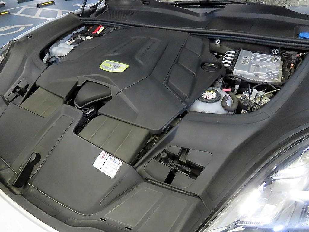 Porsche Cayenne 2020 Blanco - Importación desde Corea - HF Imports Iquique - Foto 18