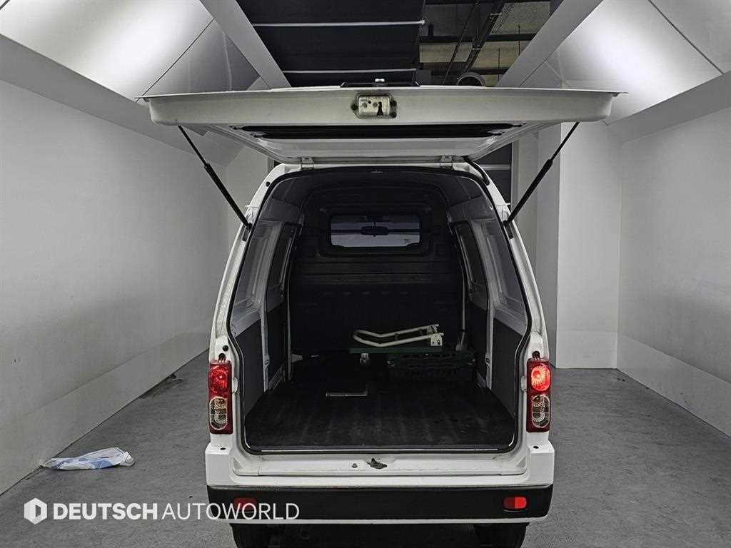 DAEWOO Damas 2018 Blanco - Importación desde Corea - HF Imports Iquique - Foto 20