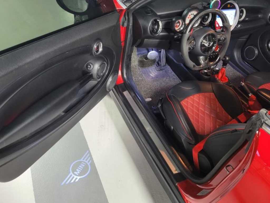 Mini Roadster 2012 - Importación desde Corea - HF Imports Iquique - Foto 18