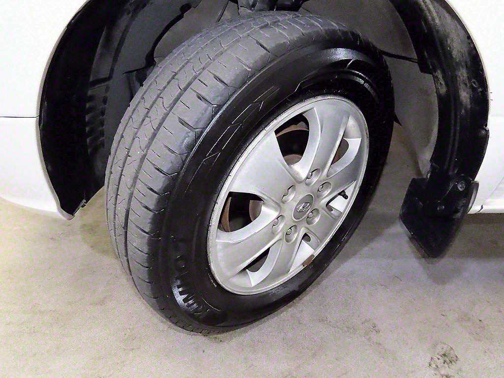 HYUNDAI Starex 2014 Blanco - Importación desde Corea - HF Imports Iquique - Foto 20