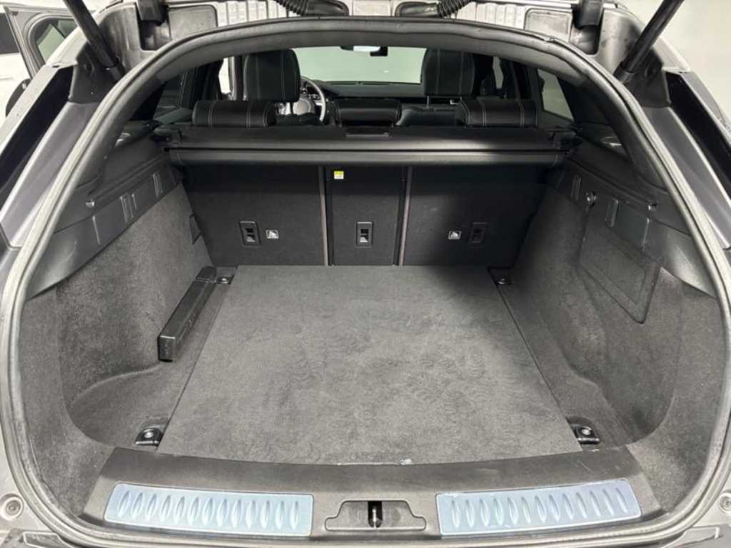 Land Rover Range Rover Bella 2020 Gris - Importación desde Corea - HF Imports Iquique - Foto 17