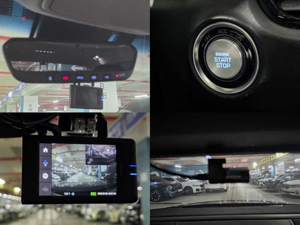 Genesis EQ900 2018 - Importación desde Corea - HF Imports Iquique - Foto 15