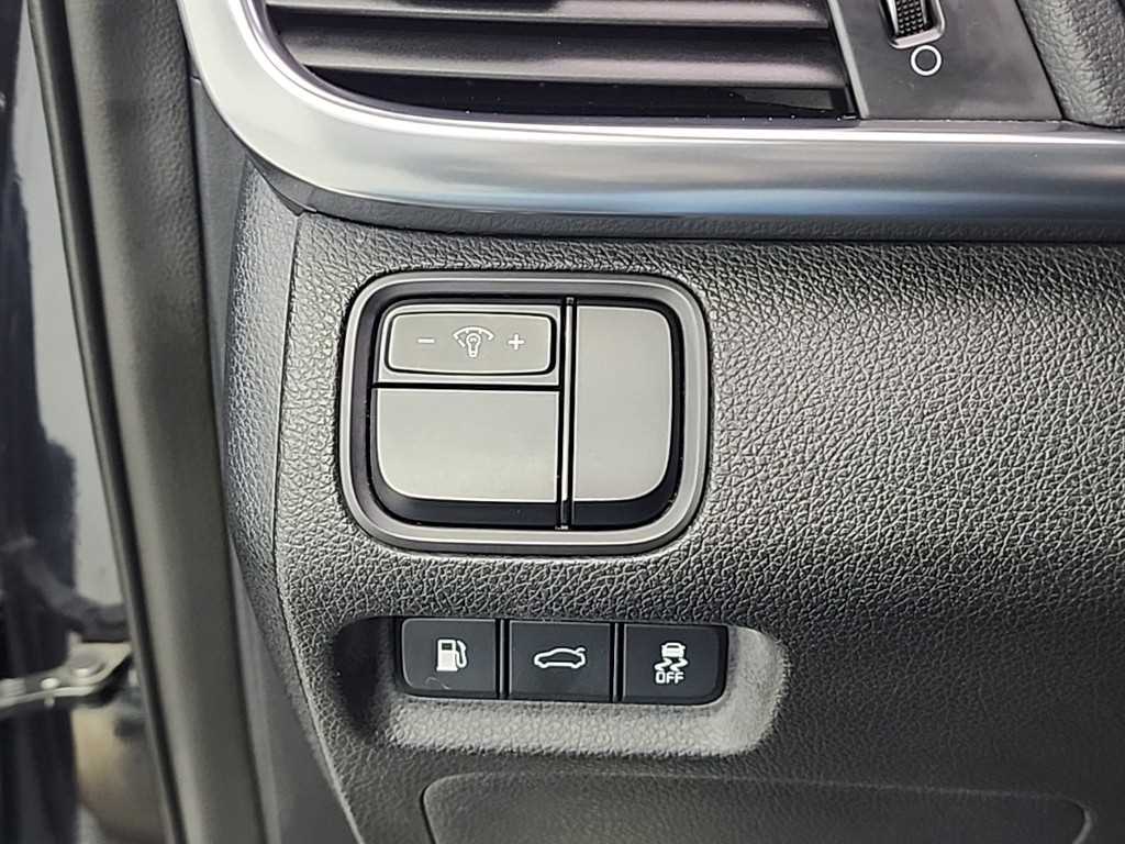 KIA K5 2016 Azul - Importación desde Corea - HF Imports Iquique - Foto 16