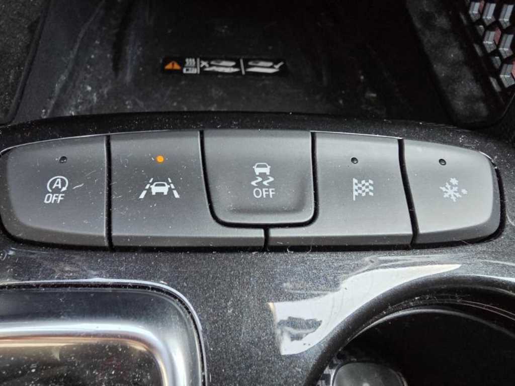 Chevrolet Trail Blazer 2022 Blanco - Importación desde Corea - HF Imports Iquique - Foto 16