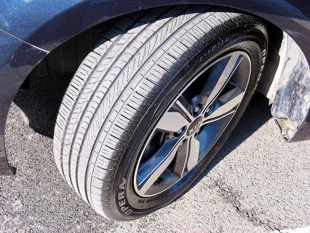 KIA K3 2018 - Importación desde Corea - HF Imports Iquique - Foto 20