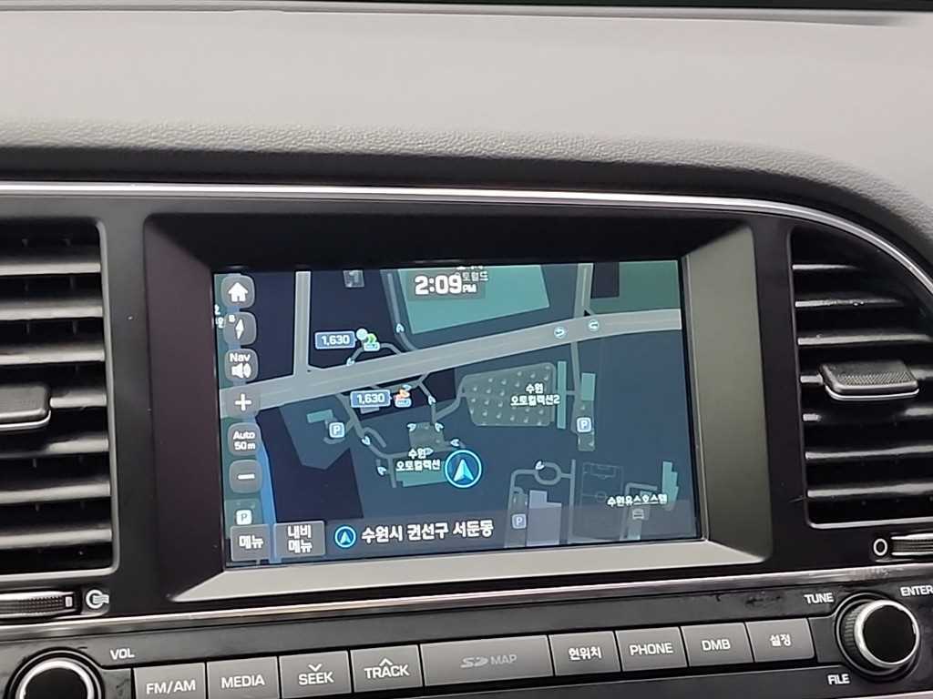 HYUNDAI Avante 2017 Blanco - Importación desde Corea - HF Imports Iquique - Foto 13