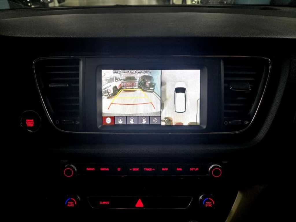 KIA Carnival 2019 Negro - Importación desde Corea - HF Imports Iquique - Foto 14