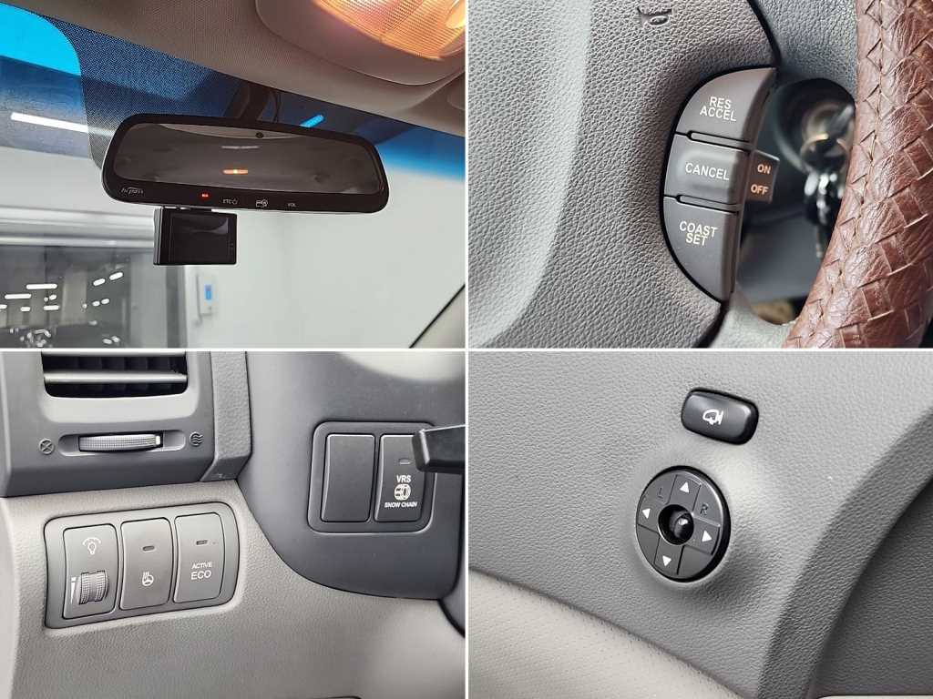 KIA Carnival 2013 - Importación desde Corea - HF Imports Iquique - Foto 17