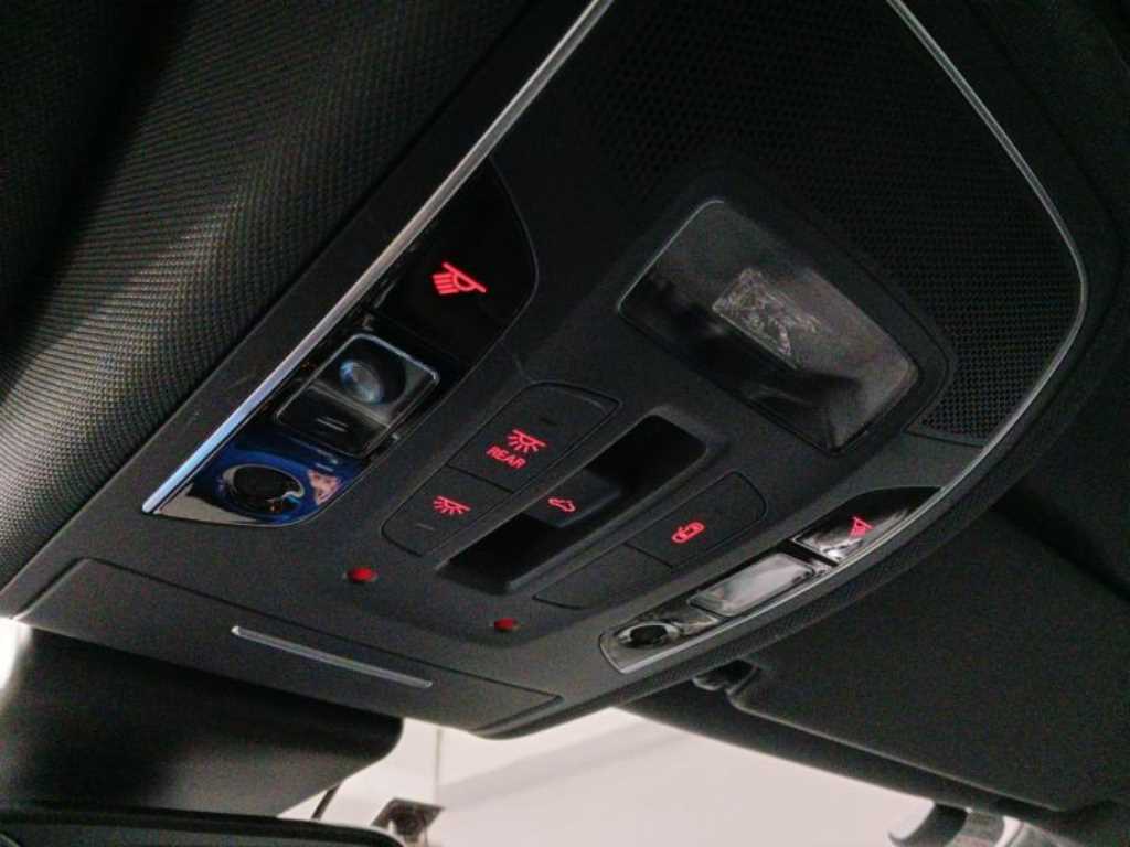 Audi A6 2018 Blanco - Importación desde Corea - HF Imports Iquique - Foto 16