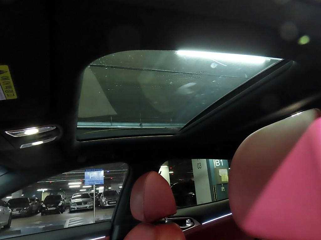 KIA Stinger 2020 Blanco - Importación desde Corea - HF Imports Iquique - Foto 17