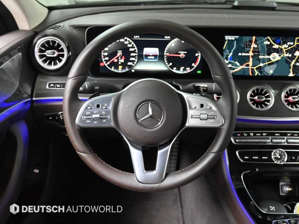 Mercedes Benz CLS Class 2019 Negro - Importación desde Corea - HF Imports Iquique - Foto 13