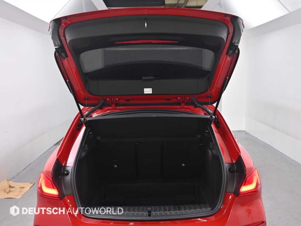 BMW 1 series 2020 - Importación desde Corea - HF Imports Iquique - Foto 20