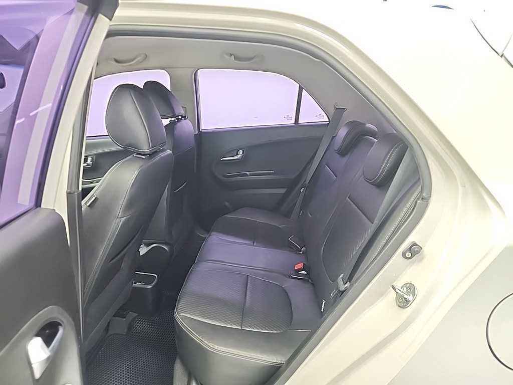 KIA Morning - Vista 12