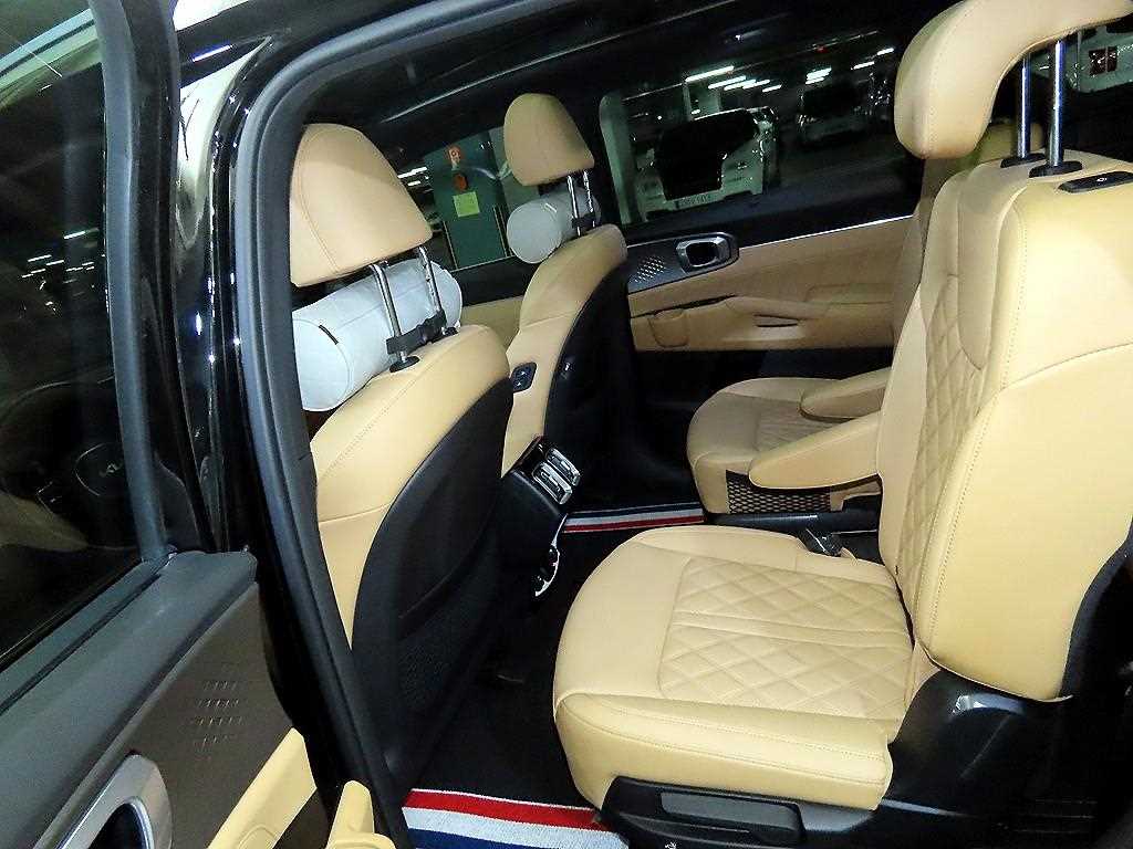 KIA Sorento - Vista 7