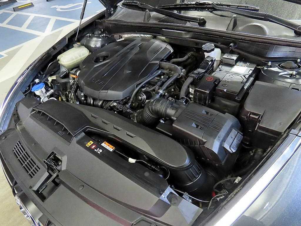 HYUNDAI Sonata 2020 Gris - Importación desde Corea - HF Imports Iquique - Foto 19