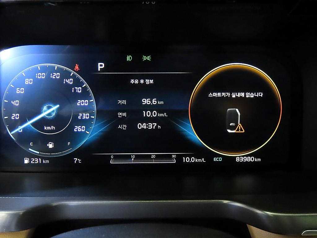 KIA Sorento - Vista 9