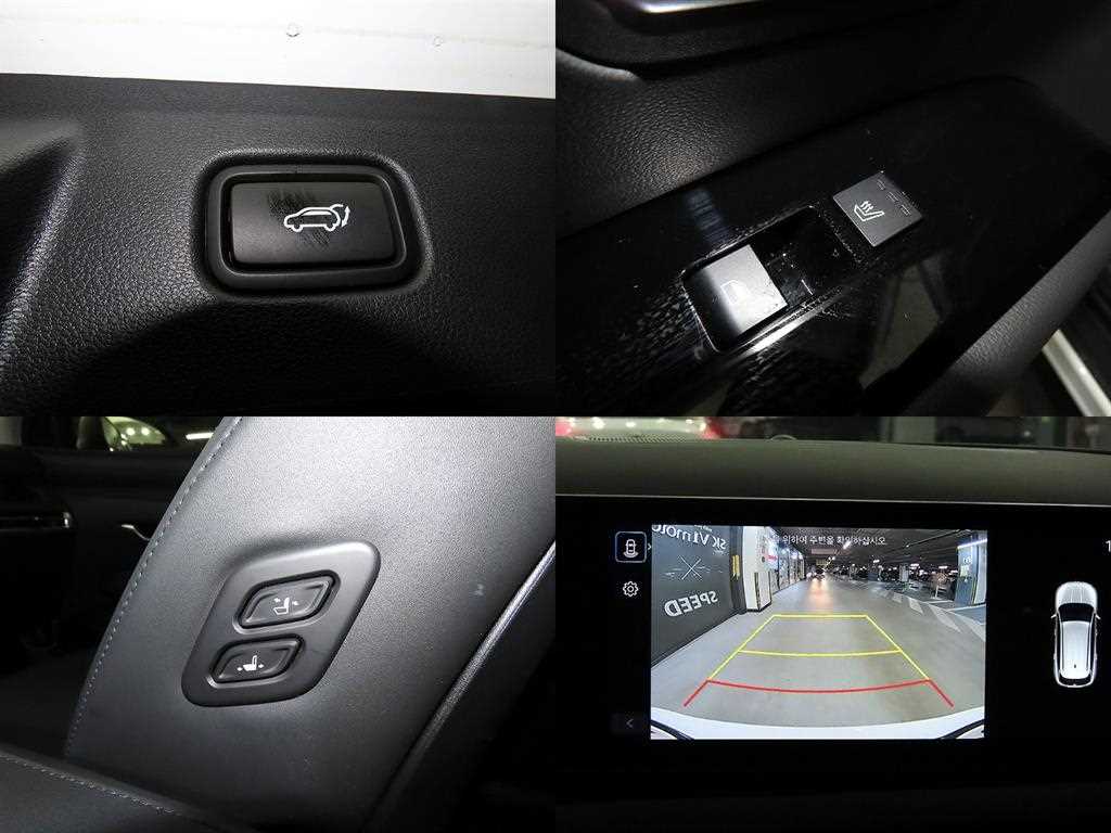 HYUNDAI Tucson 2024 Blanco - Importación desde Corea - HF Imports Iquique - Foto 18