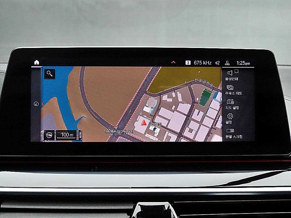 BMW 5 Series 2020 - Importación desde Corea - HF Imports Iquique - Foto 15