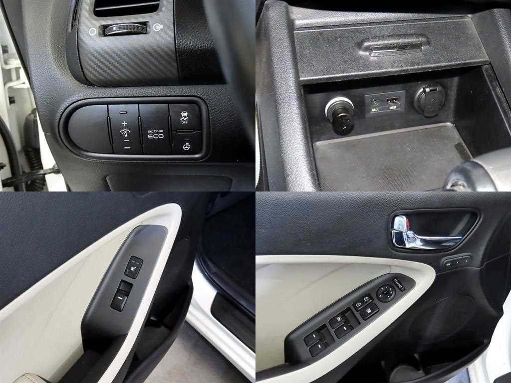 KIA K3 2013 - Importación desde Corea - HF Imports Iquique - Foto 18