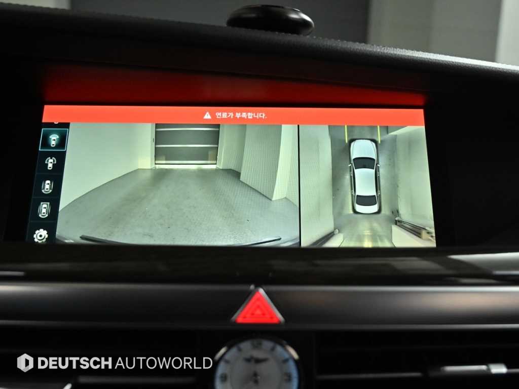 Genesis G90 2021 Gris - Importación desde Corea - HF Imports Iquique - Foto 15