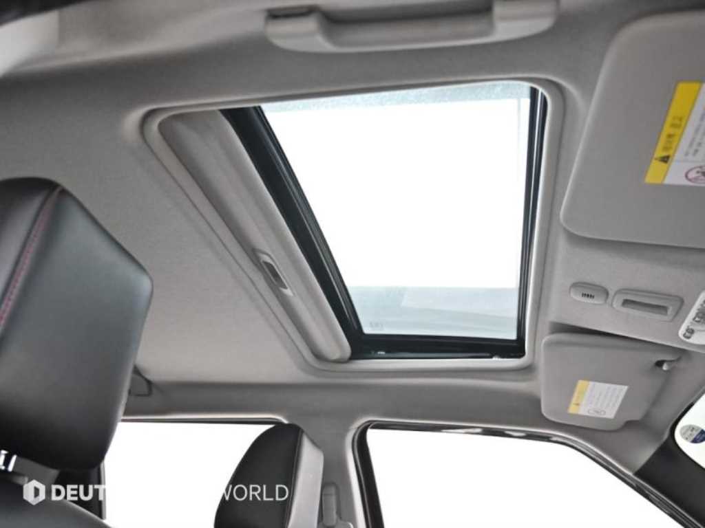 Nissan Juke 2017 - Importación desde Corea - HF Imports Iquique - Foto 19