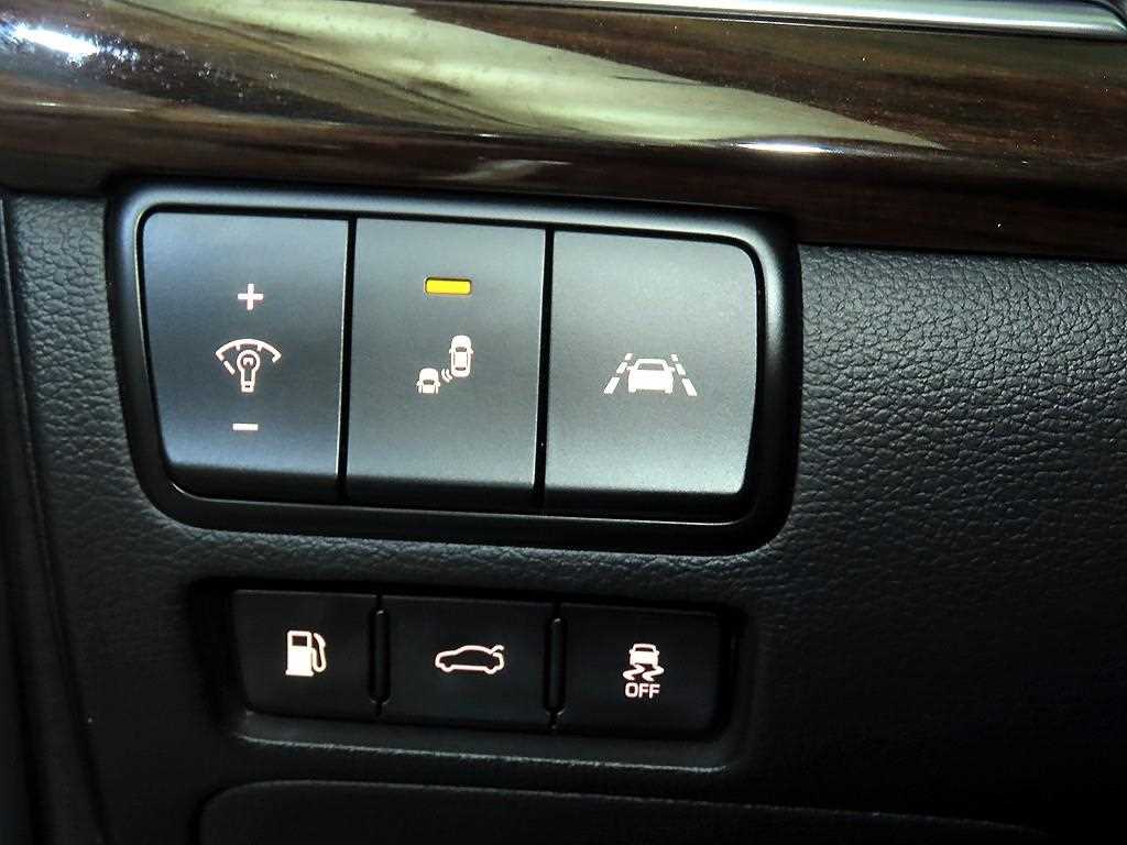 KIA K7 2019 Negro - Importación desde Corea - HF Imports Iquique - Foto 13