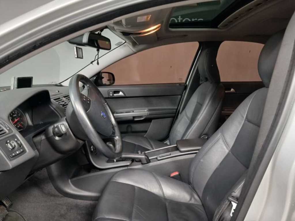 Volvo S40 - Vista 7
