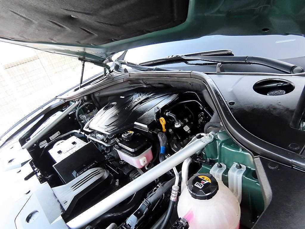 Genesis GV70 2023 Verde - Importación desde Corea - HF Imports Iquique - Foto 19