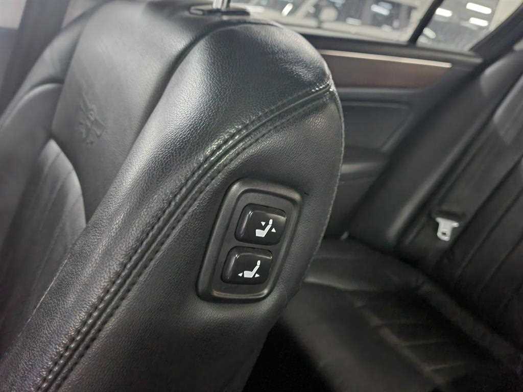 HYUNDAI Genesis 2013 Plateado - Importación desde Corea - HF Imports Iquique - Foto 18