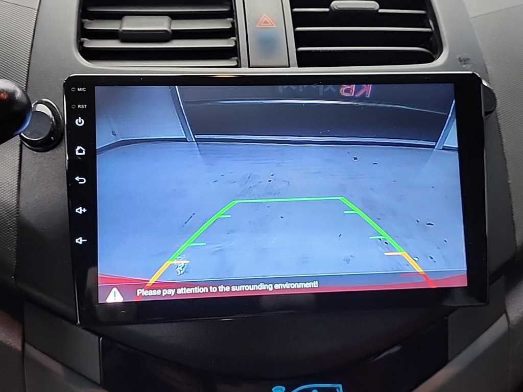 DAEWOO Matiz 2010 Rojo - Importación desde Corea - HF Imports Iquique - Foto 14