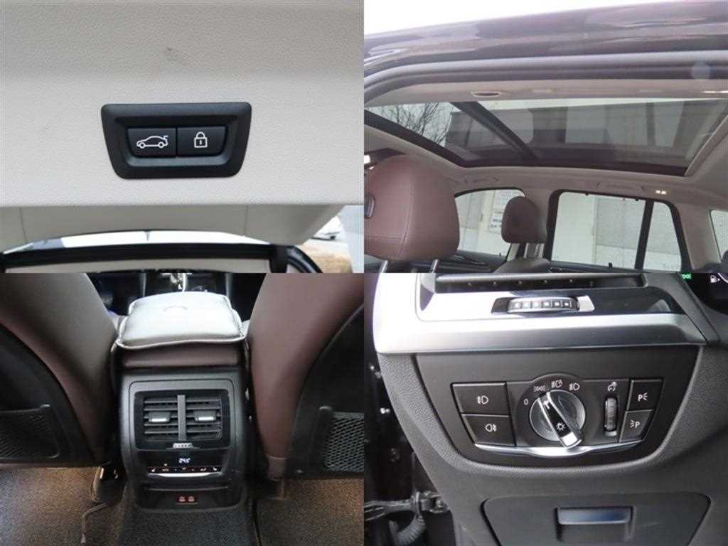 BMW X3 2020 - Importación desde Corea - HF Imports Iquique - Foto 19