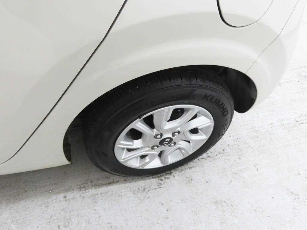 KIA Morning 2020 - Importación desde Corea - HF Imports Iquique - Foto 19