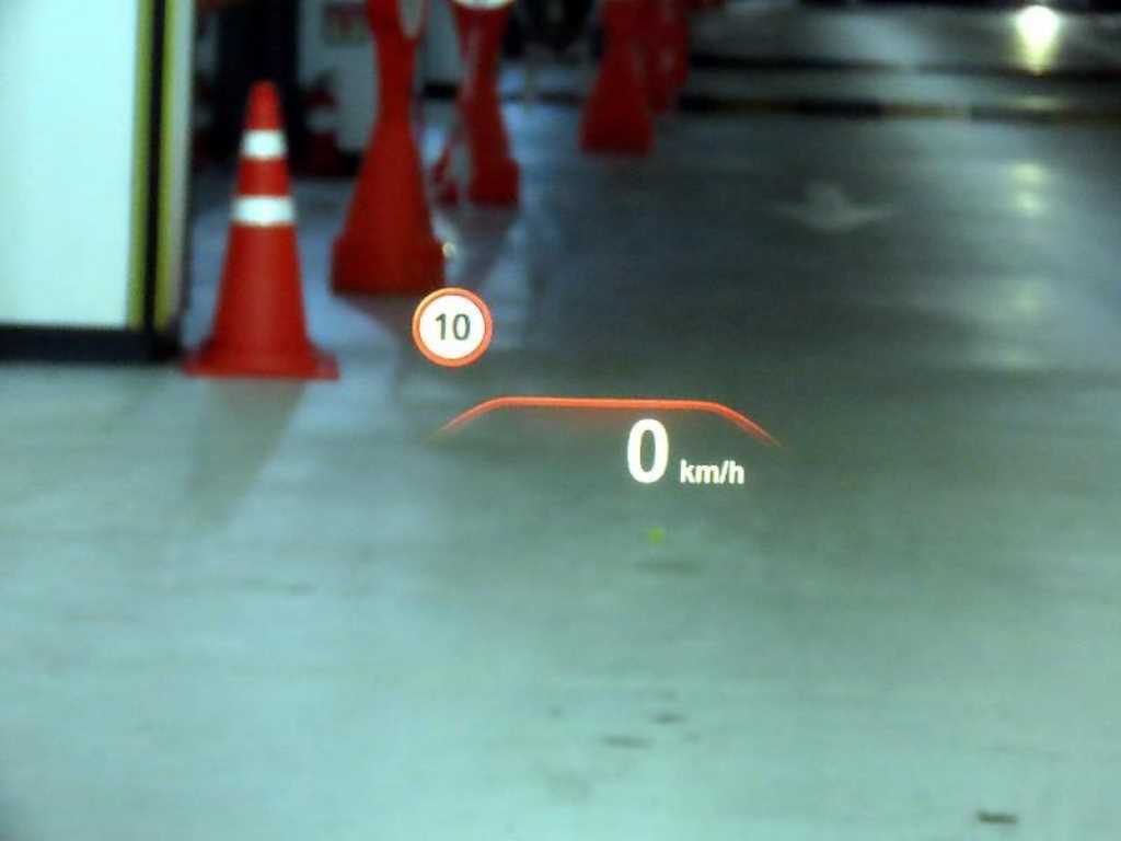 BMW 5 Series 2018 Blanco - Importación desde Corea - HF Imports Iquique - Foto 13