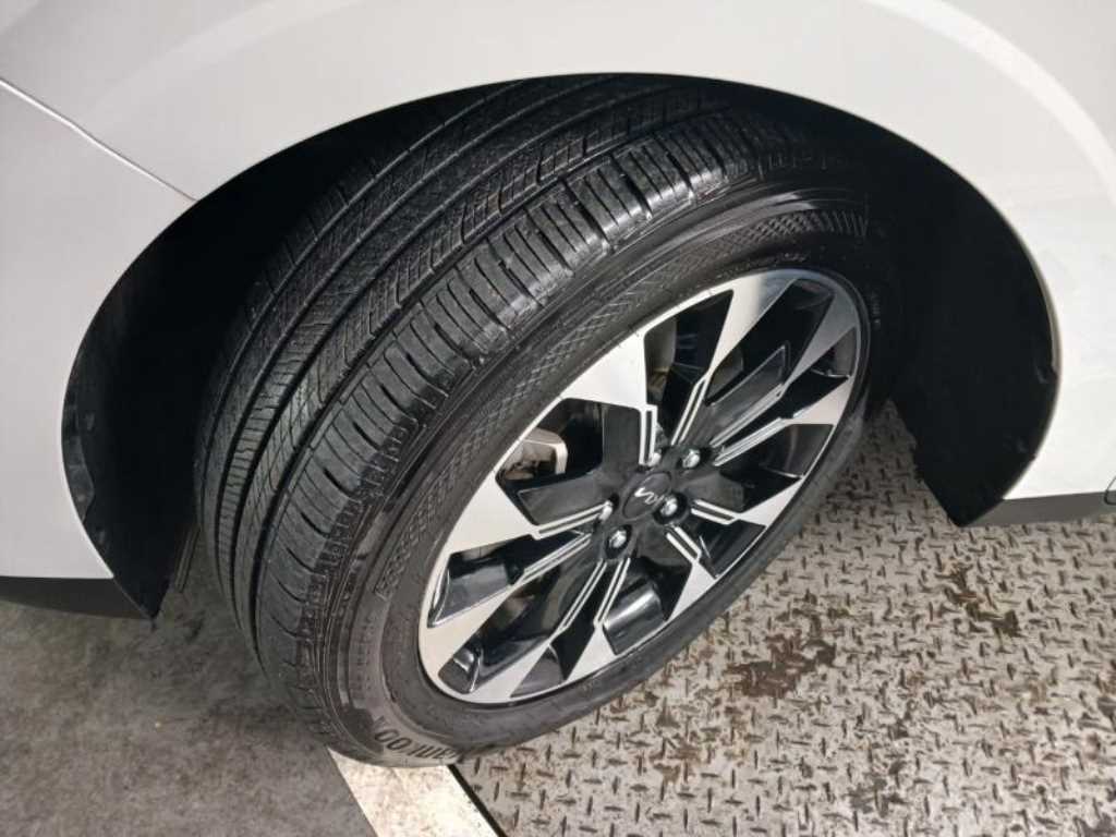 KIA Carnival 2022 Blanco - Importación desde Corea - HF Imports Iquique - Foto 20