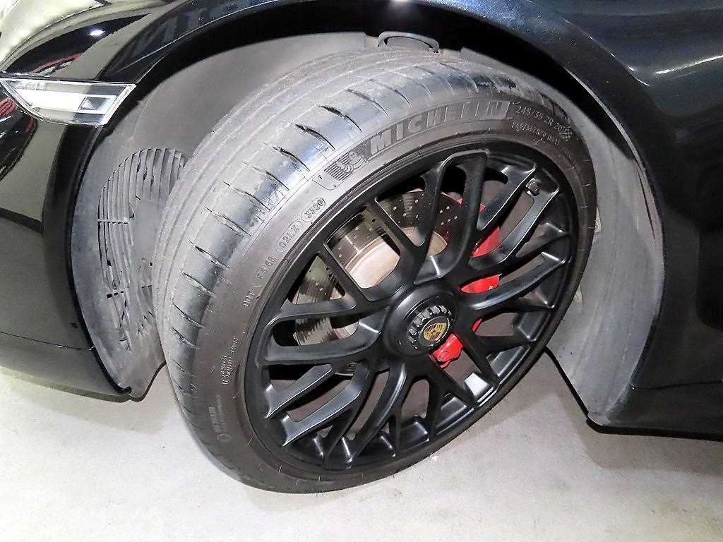 Porsche 911 2016 - Importación desde Corea - HF Imports Iquique - Foto 20